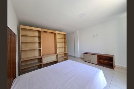 Quarto  de apartamento para alugar com 1 quarto, 30m² em Cidade Nova, Rio de Janeiro