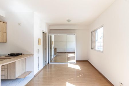 Studio de kitnet/studio à venda com 1 quarto, 29m² em Santa Cecilia, São Paulo