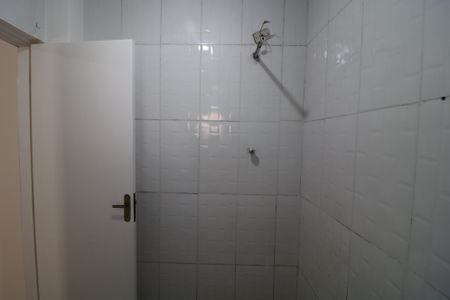 Banheiro de casa para alugar com 1 quarto, 45m² em Cidade São Mateus, São Paulo