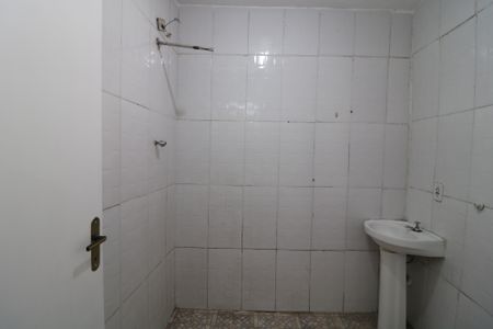 Banheiro de casa para alugar com 1 quarto, 45m² em Cidade São Mateus, São Paulo