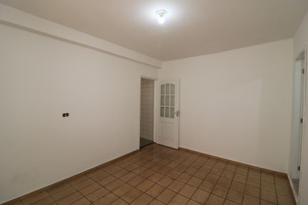 Sala/Quarto de casa para alugar com 1 quarto, 45m² em Cidade São Mateus, São Paulo