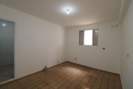 Sala/Quarto de casa para alugar com 1 quarto, 45m² em Cidade São Mateus, São Paulo