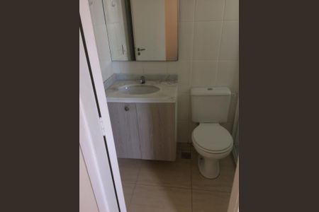 Foto 12 de apartamento à venda com 2 quartos, 56m² em Bonfim, Campinas