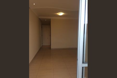 Foto 11 de apartamento à venda com 2 quartos, 56m² em Bonfim, Campinas