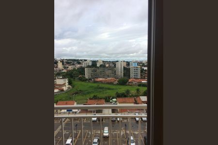 Foto 13 de apartamento à venda com 2 quartos, 56m² em Bonfim, Campinas