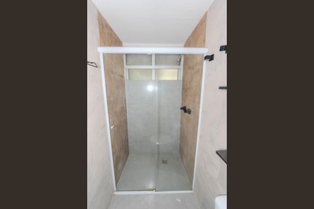 Banheiro de kitnet/studio à venda com 1 quarto, 37m² em Bela Vista, São Paulo