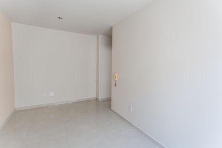 Sala de apartamento à venda com 2 quartos, 74m² em Boa Vista, Belo Horizonte