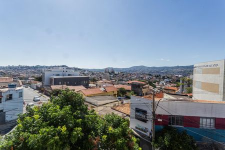 Vista do Quarto 1 de apartamento à venda com 2 quartos, 74m² em Boa Vista, Belo Horizonte