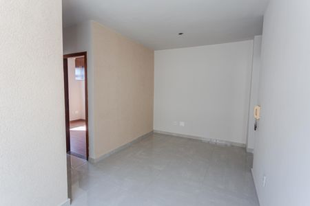 Sala de apartamento à venda com 2 quartos, 74m² em Boa Vista, Belo Horizonte