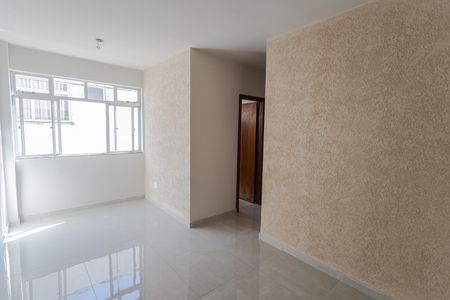 Sala de apartamento à venda com 2 quartos, 74m² em Boa Vista, Belo Horizonte