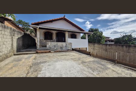 Casa à venda com 3 quartos, 160m² em Aeronautas, Lagoa Santa