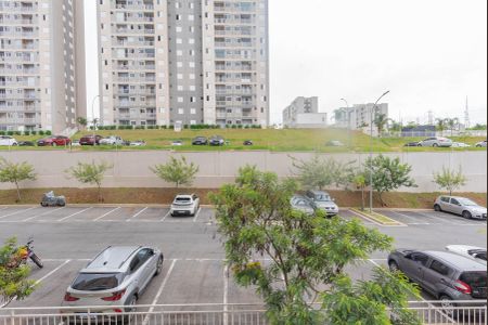 Apartamento para alugar com 2 quartos, 45m² em Jardim das Cerejeiras, Campinas