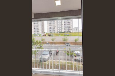 Apartamento para alugar com 2 quartos, 45m² em Jardim das Cerejeiras, Campinas