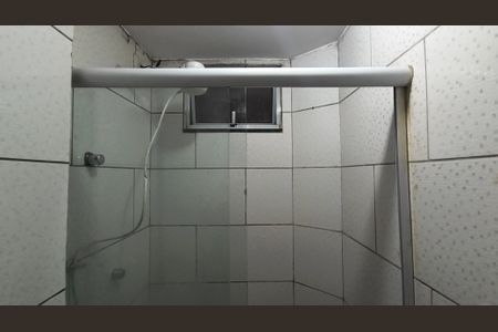 Banheiro de apartamento para alugar com 1 quarto, 35m² em Recreio dos Bandeirantes, Rio de Janeiro