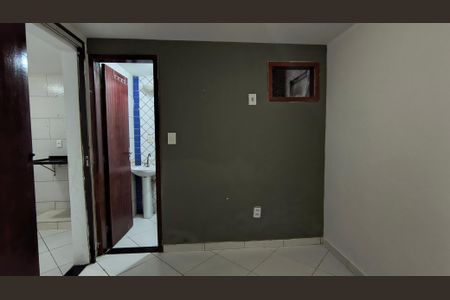 Quarto  de apartamento para alugar com 1 quarto, 35m² em Recreio dos Bandeirantes, Rio de Janeiro