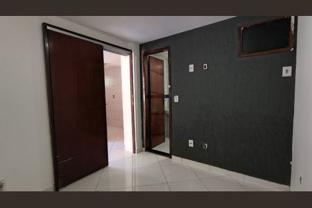 Quarto de apartamento para alugar com 1 quarto, 35m² em Recreio dos Bandeirantes, Rio de Janeiro