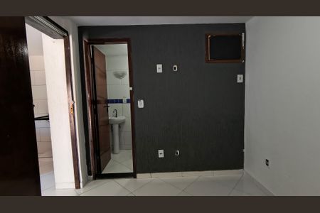 Quarto de apartamento para alugar com 1 quarto, 35m² em Recreio dos Bandeirantes, Rio de Janeiro