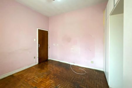 Suite 2 de casa à venda com 5 quartos, 900m² em Santa Efigênia, Belo Horizonte