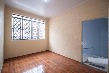 Sala de casa para alugar com 3 quartos, 143m² em Vila Santana, Sorocaba