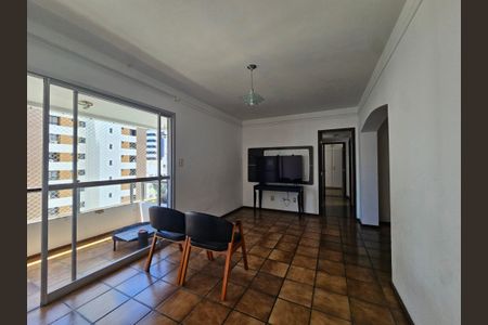 Apartamento para alugar com 3 quartos, 106m² em Candeal, Salvador