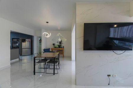 Apartamento à venda com 3 quartos, 130m² em Parque da Vila Prudente, São Paulo