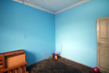 Quarto 1 de apartamento à venda com 3 quartos, 62m² em Penha, Rio de Janeiro