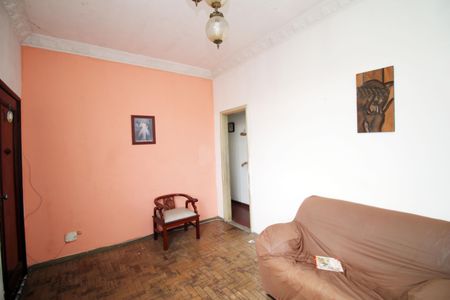 Sala de apartamento à venda com 3 quartos, 62m² em Penha, Rio de Janeiro