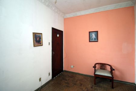 Sala de apartamento à venda com 3 quartos, 62m² em Penha, Rio de Janeiro