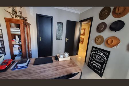 Foto 17 de apartamento à venda com 3 quartos, 111m² em Boa Vista, Porto Alegre