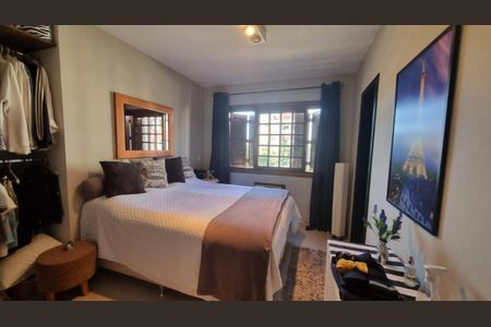 Foto 13 de apartamento à venda com 3 quartos, 111m² em Boa Vista, Porto Alegre