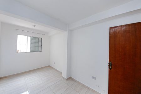 Quarto 1 de casa para alugar com 3 quartos, 85m² em Jardim Mimar, São Paulo