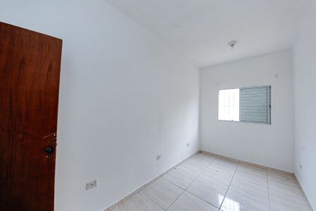 Quarto 2 de casa para alugar com 3 quartos, 85m² em Jardim Mimar, São Paulo
