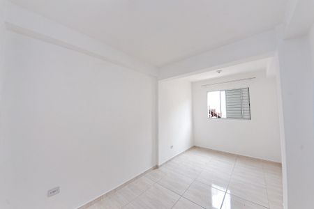 Quarto 1 de casa para alugar com 3 quartos, 85m² em Jardim Mimar, São Paulo