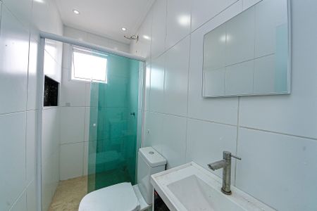 Casa para alugar com 2 quartos, 60m² em Jardim Mimar, São Paulo