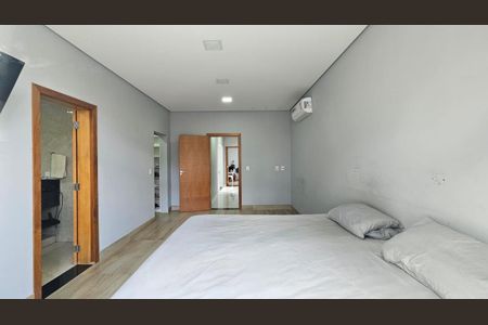 Foto 09 de casa de condomínio à venda com 3 quartos, 282m² em Recanto da Lagoa, Lagoa Santa