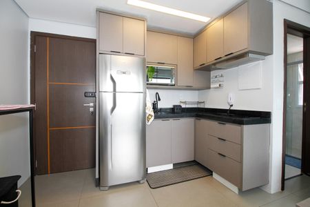 Studio de kitnet/studio à venda com 1 quarto, 33m² em Pinheiros, São Paulo