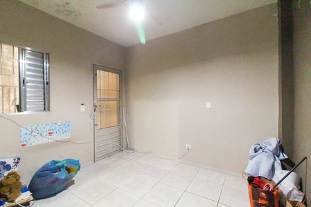 Sala de casa à venda com 4 quartos, 125m² em Jardim Santana, São Paulo
