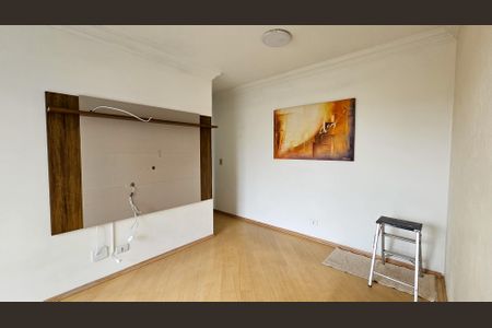 Apartamento para alugar com 2 quartos, 50m² em Jardim Virginia Bianca, São Paulo