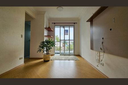 Apartamento para alugar com 2 quartos, 50m² em Jardim Virginia Bianca, São Paulo