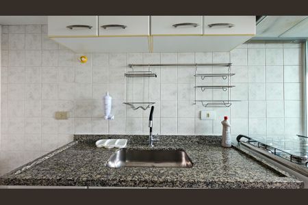 Apartamento para alugar com 2 quartos, 50m² em Jardim Virginia Bianca, São Paulo