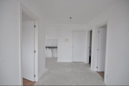 Sala de apartamento para alugar com 2 quartos, 48m² em Vila Guilherme, São Paulo