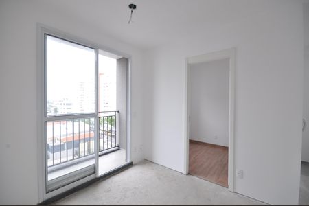 Sala de apartamento para alugar com 2 quartos, 48m² em Vila Guilherme, São Paulo