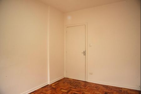 Quarto 1 de apartamento para alugar com 2 quartos, 63m² em Vila Clementino, São Paulo