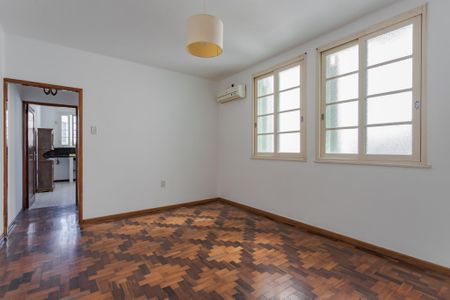 Sala de apartamento para alugar com 2 quartos, 78m² em Rio Branco, Porto Alegre