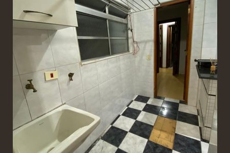 Apartamento à venda com 3 quartos, 70m² em Jardim Oriental, São Paulo