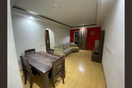 Apartamento à venda com 3 quartos, 70m² em Jardim Oriental, São Paulo