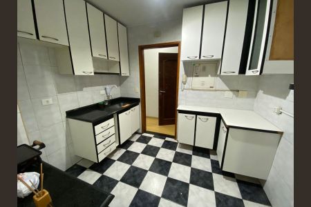 Apartamento à venda com 3 quartos, 70m² em Jardim Oriental, São Paulo