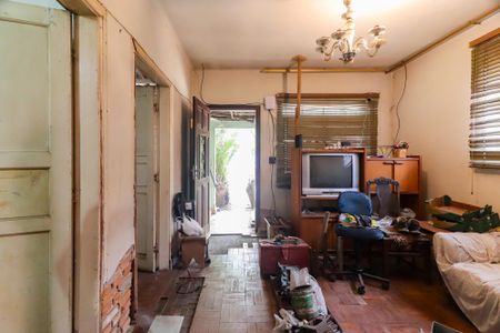 Sala de casa para alugar com 2 quartos, 250m² em Vila Sao Luis, São Paulo