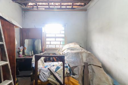 Quarto  de casa para alugar com 2 quartos, 250m² em Vila Sao Luis, São Paulo