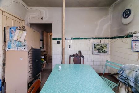 Cozinha  de casa para alugar com 2 quartos, 250m² em Vila Sao Luis, São Paulo